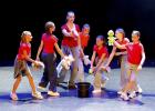Hip hop enfants juin 2026